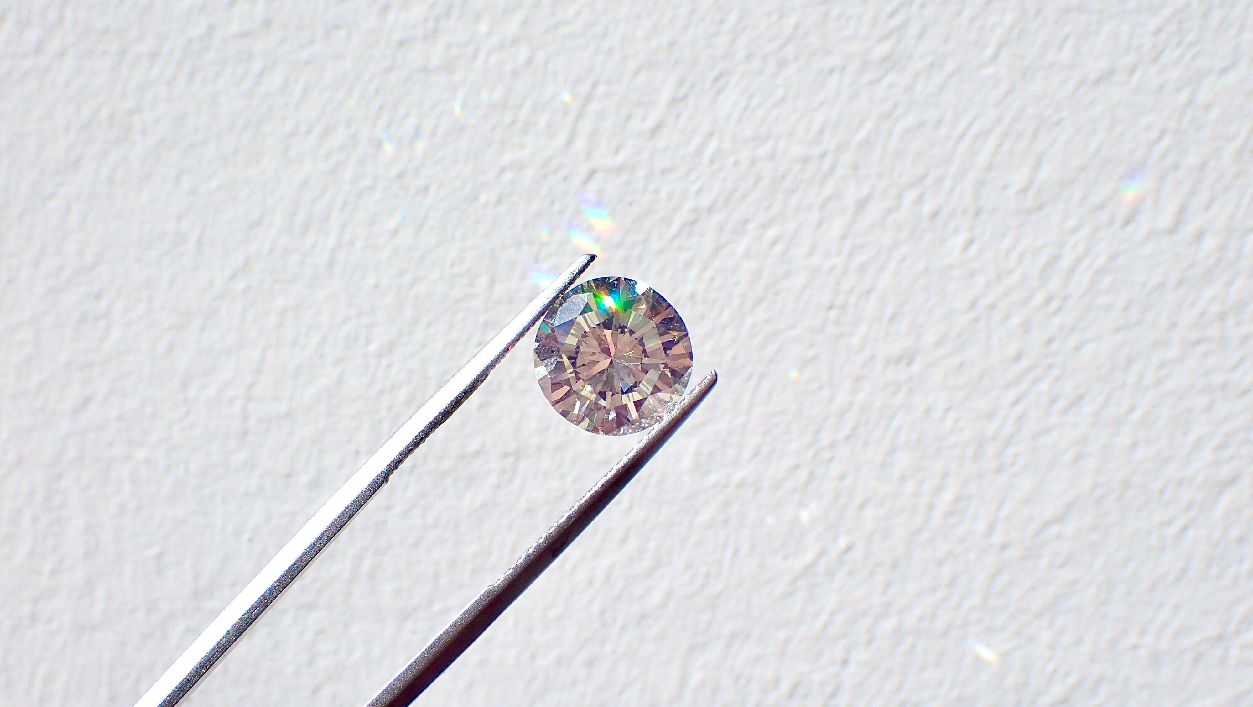 Loose Natural Diamond Collection